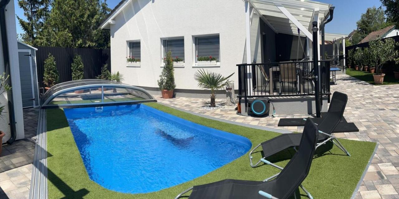 שיופוק Trendi Apartman מראה חיצוני תמונה