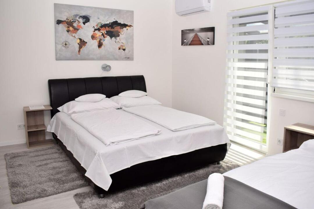 שיופוק Trendi Apartman מראה חיצוני תמונה